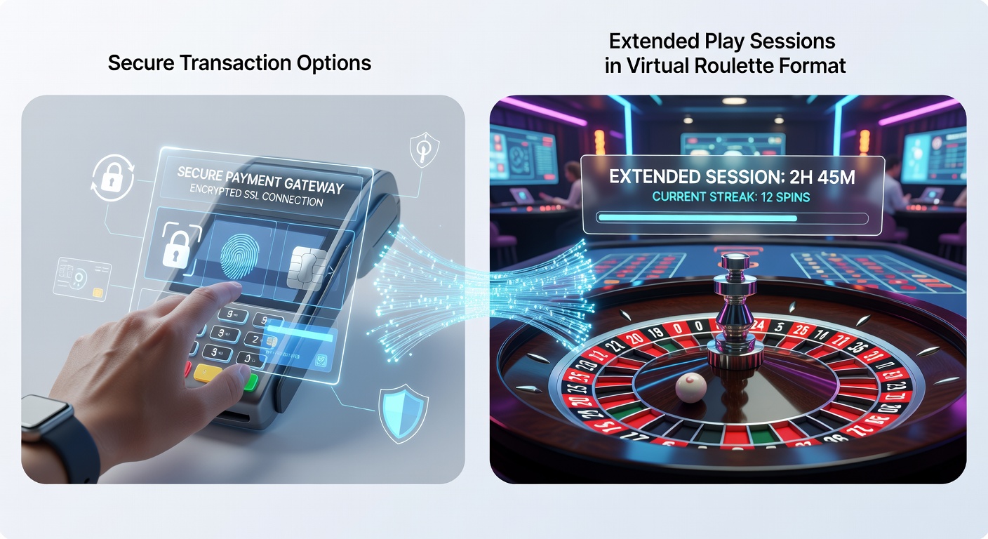 Data visualization showing correlations between transaction speed and roulette session extensions across multiple platforms