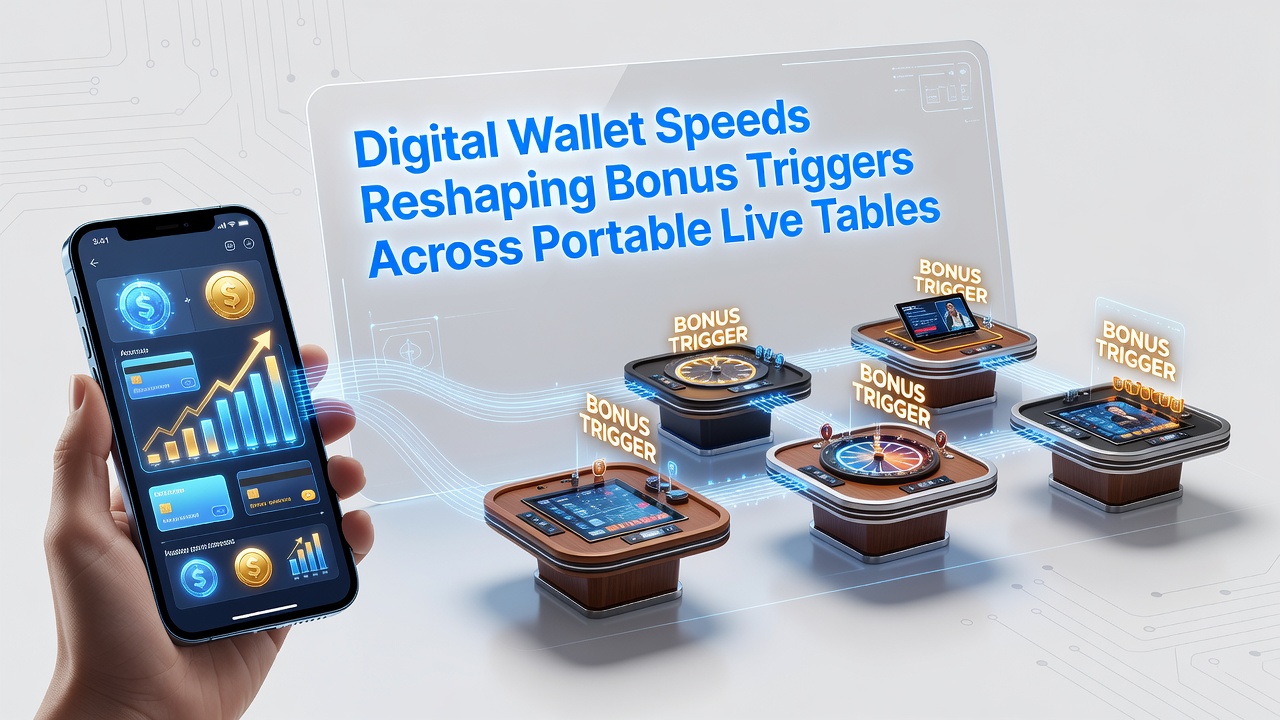 Secure digital wallet transaction flow on a smartphone during a live roulette session with bonus indicator