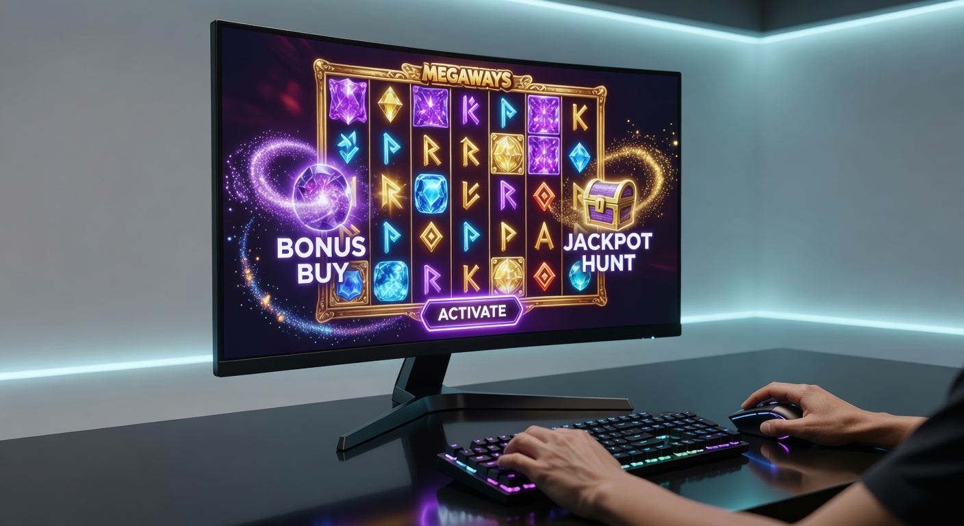 Progressive jackpot meter ticking up on a Megaways slot, with fiery bonus symbols and escalating prize tiers glowing brightly