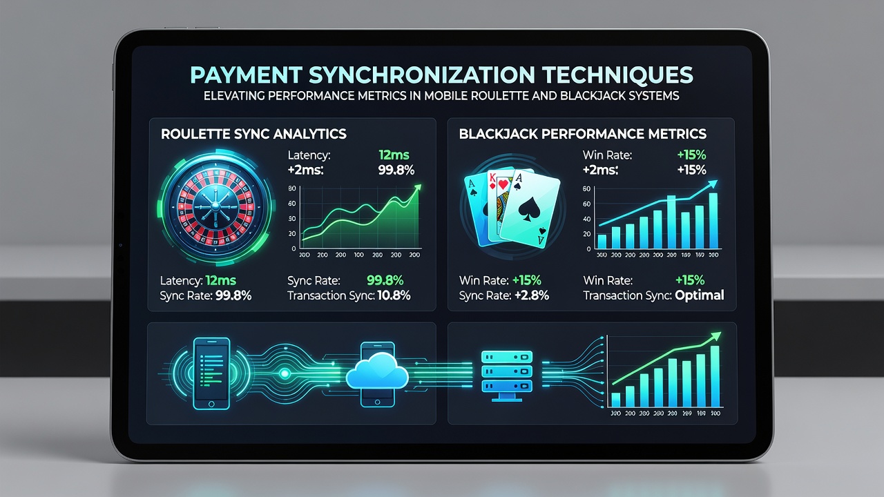 Close-up of transaction confirmation screens in mobile blackjack with real-time balance updates