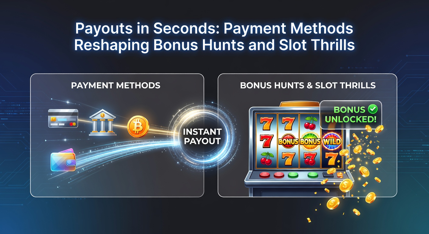 Vibrant visualization of cryptocurrency transactions lightning-bolting from a slot reel to a digital wallet, with bonus symbols bursting in the background